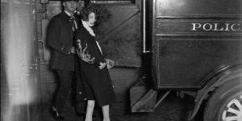 20. Yüzyılda İşledikleri Suçlarla Deliliğin Sınırlarını Zorlayan 13 Kadın Suçlu