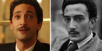 Hayatları Beyaz Perdeye Aktarılan 21 Kişi ve Onları Canlandıran Başarılı Oyuncular