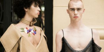 Erkek Modasını Çok Acayip Bir Noktaya Taşıyan Palomo Spain’in En Çarpıcı Tasarımları