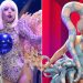 Lady Gaga’nın Kıyafetlerine Gizlediği ve Kimsenin Bilmediği Subliminal Mesajlar