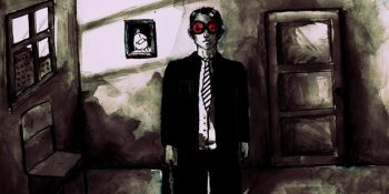 Modern Kalabalıkların Düşmanı Kafka’dan İlham Alınarak Yapılmış Kısa Animasyonlar