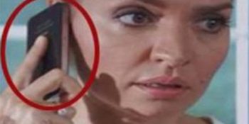 Popüler Türk Dizilerinde Yaşanan Çekim Hatalarının Ortaya Çıkardığı 10 Komik Görüntü