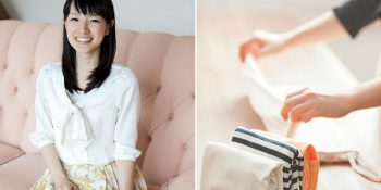 Hayatınızı Sadeleştirip Huzur Dolmanızı Sağlayacak Konmari Metodu