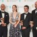 70. Bafta Ödülleri ve Geceye Damgasını Vuran La La Land