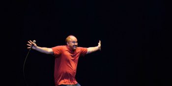 Hayatın B*ktan Taraflarını Bütün Çıplaklığıyla Yüzünüze Vuran Bir Dizi: Louie