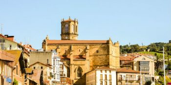 Hep Aynı Yerlerin Önerilmesinden Bıkan Gezginler İçin 24 Alternatif Masalsı Avrupa Köyü