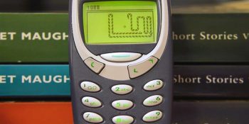 Nokia 3310’un Yeniden Çıkmasına Çılgınlar Gibi Sevinmek İçin 16 Nostaljik Sebep