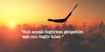 Osho’dan Aşk, Özgürlük ve Tekbaşınalık Üzerine 13 Ezberbozan Alıntı