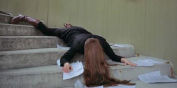 Belki Suç Sadece Pazartesilerde Değildir Dedirten 11 Hatırlatma