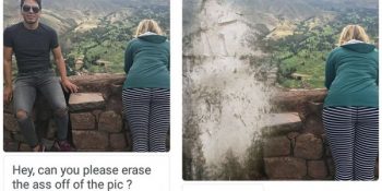 Photoshop İle Yaptığı Görsellerle Takipçilerini Trolleyen Twitter Kullanıcısı: James Fridman