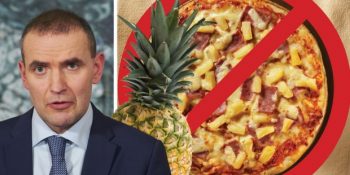 Ananaslı Pizza Yasağıyla Karışan İzlanda’yı Bekleyen 15 Muhtemel Tehlike