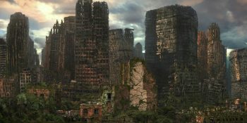 Farklı Dünyalar da Varmış Dedirten 18 Post Apokaliptik Dizi