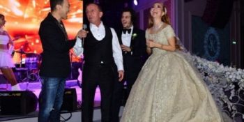 Gönül Kazanmada Abartı Seviyesini Tendürek Dağı’na Çıkaran Jestler