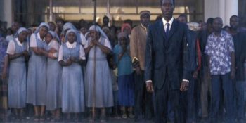 Hollywood’un Bir İnsanlık Dramını Nasıl Çarpıttığının Kanıtı: “Ruanda Oteli”