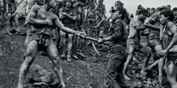 Kelimeler Yerine Fotoğrafları Kullanarak Hikayeler Anlatan Bir Masalcı: “Sebastiao Salgado”