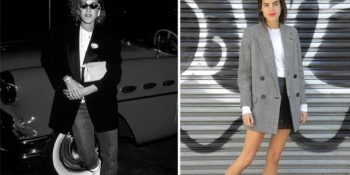 80’ler Modasının Geri Döndüğünün 9 Müjdeli Kanıtı