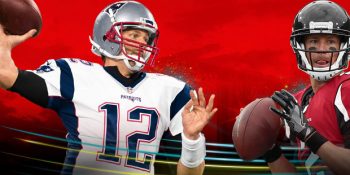 2017 Yılına Damga Vuran Bir Karşılaşma: 51. Super Bowl Finali