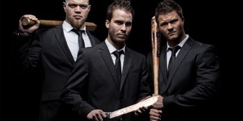 İskandinav Sinemasının Başarılı Örneklerinden Svartur á leik’i İzlemek İçin 11 Neden