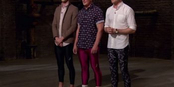 Erkeklerin de Tayt Giymeye Başlaması İçin Birbirinden Mantıklı 16 Sebep