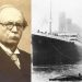 Geç Kaldığı İçin Titanic’e Binemeyen ve Felaketten Kurtulan Türk Doktor: Besim Ömer Akalın