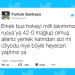 Türkiye’nin Rusya’ya Buz Hokey’inde 42-0 Yenilmesine Sosyal Medya’dan Gelen 19 Komik Tepki