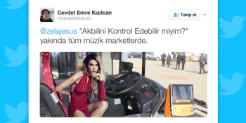 Sıla’nın Albümünün Kapak Fotoğrafı İçin Sosyal Medyadan Gelen Efsane Fotoşop Denemeleri