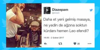 Nusret “İşte Bu Aşırıya Kaçmak Oldu” Dedirten Bir Paylaşımla Yine Sosyal Medyayı Salladı