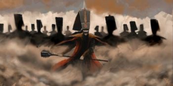 Tarihin Gizli Kalmış Karakterlerinden Biri: Viyana’da Unutulan Osmanlı Yeniçerisi Ali