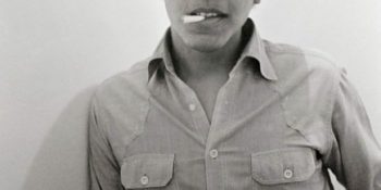 ABD Başkanlarının İlk Bakışta Tanınması Zor Gençlik Yılları