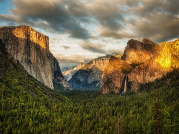 1-Yosemite
