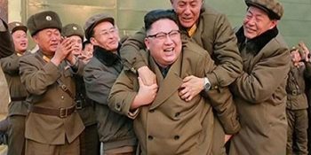 Kim Jong Un’un Korku Filmlerinde Sırıtmayacağını Kanıtlayan 11 Vukuatı