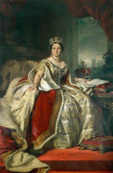 11-Kraliçe-Victoria