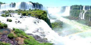 Abartıldığı Kadar Güzel Olan ve Dünyanın En Çok Turist Çeken 50 Yeri