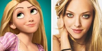 Hık Demiş Burnundan Düşmüş Dedirten, Disney Karakterlerine Benzeyen 20 Ünlü