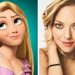 Hık Demiş Burnundan Düşmüş Dedirten, Disney Karakterlerine Benzeyen 20 Ünlü