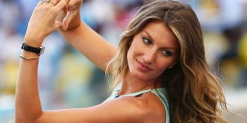 Gisele’in Saçlarına Sahip Olmak İçin Tüketmeniz Gereken 9 Yiyecek