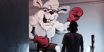 Graffiti Aleminin Hero’su Highero’nun Türkiye Sokaklarından 30 Müthiş Çalışması