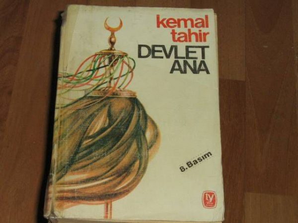 15. Osmanlı Devleti'nin kültürel ve siyasî mirasını sahiplenen bir yazar