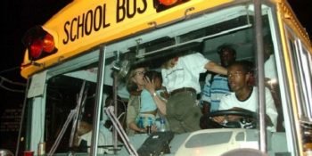 En Karanlık Zamanlardaki Fedakarlıklarıyla Hayatı Roman Olmayı Hak Eden Bazı Kahramanlar