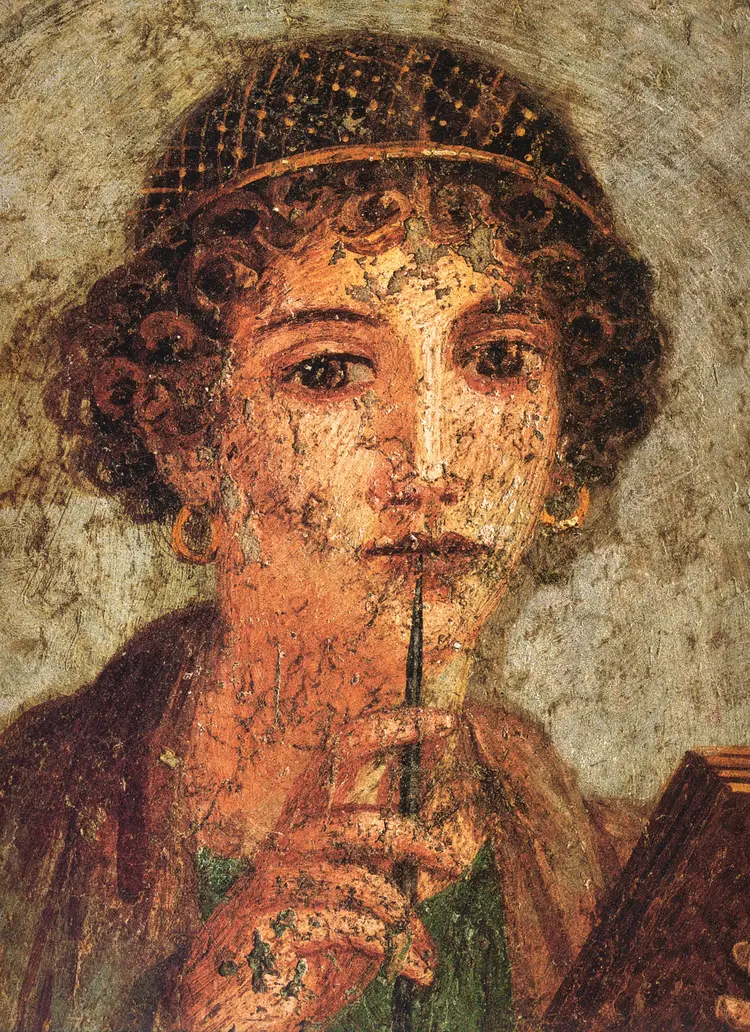 2-Sappho