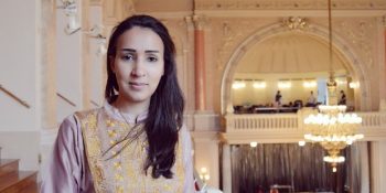 Suudi Arabistan’ın Kadınları Sığdırdığı Kalıplara Meydan Okuyan Manal al Sharif