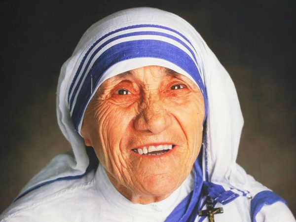 21-Rahibe-Teresa