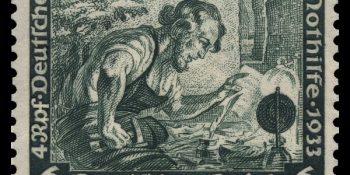 Gururla Koleksiyonunu Gösterdiğimiz Pulların Ortaya Çıkış Hikayesi