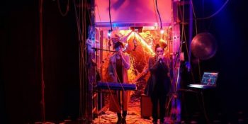 Haftayı Dopdolu Geçirmek İsteyenlere 5 Harika Etkinlik