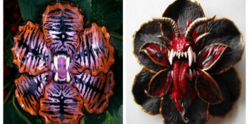 Sizi Vahşice Isıracakmış Hissiyatı Yaratan Birbirinden İlginç 23 Mücevher Tasarımı