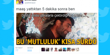 Hiç Vakit Kaybetmeden Görmeniz Gereken Haftanın En Güzel 17 Tweeti