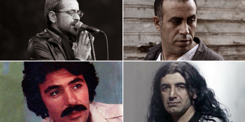 Güneşe Ateş Etmek Yerine İsyanını Şarkılarla Dile Getiren Adanalı 7 Müzisyen