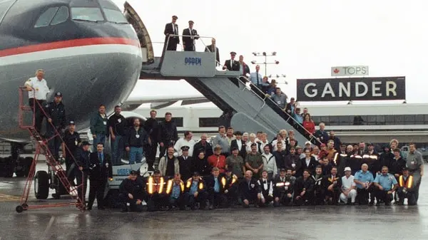 5-Gander