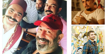 Komedi Dünyasını Tamamen Ele Geçiren Sivaslı 6 Dâhi Mizahşör
