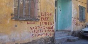 İletişimde Dünyayı Peşinden Sürükleyebilecek Yurdum İnsanından 19 Örnek